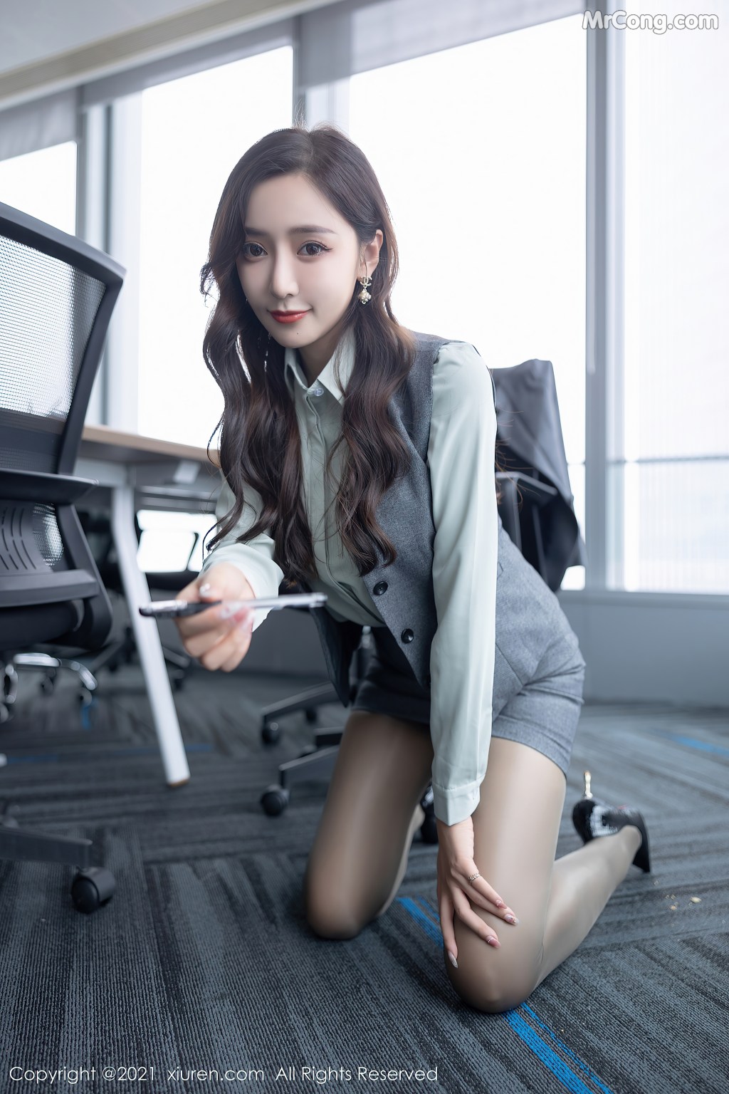 XIUREN No.4251: Yanni (王馨瑶) (81 photos) – Page 4