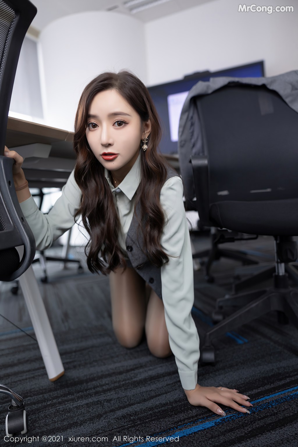 XIUREN No.4251: Yanni (王馨瑶) (81 photos) – Page 4