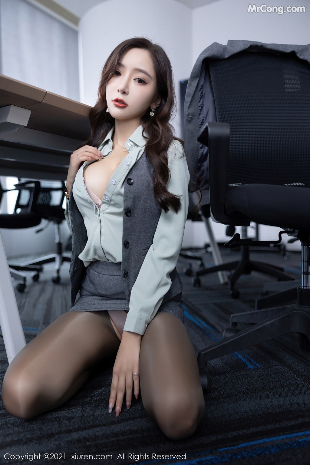 XIUREN No.4251: Yanni (王馨瑶) (81 photos) – Page 4
