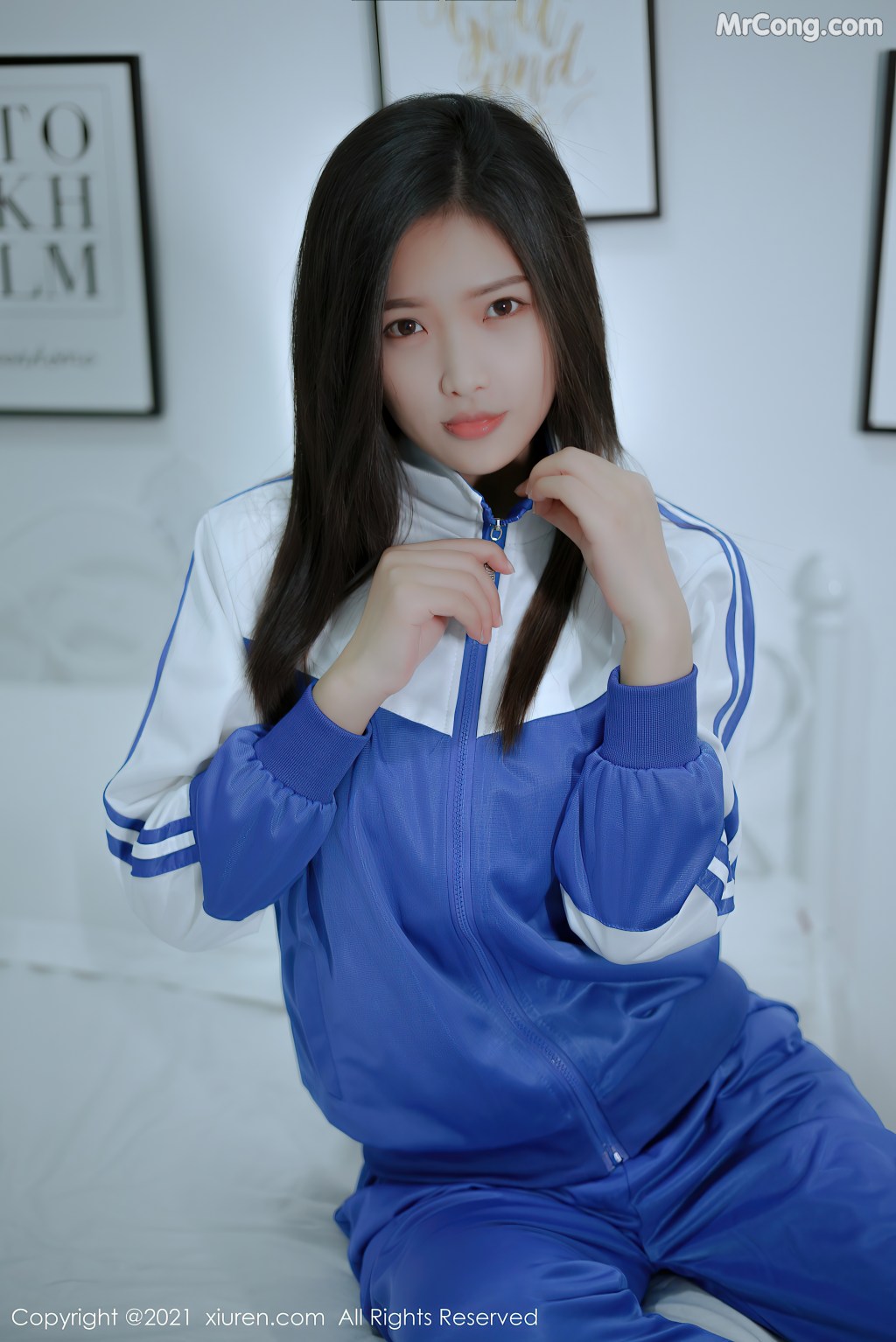 XIUREN No.4252: Xing Meng (星萌) (50 photos)