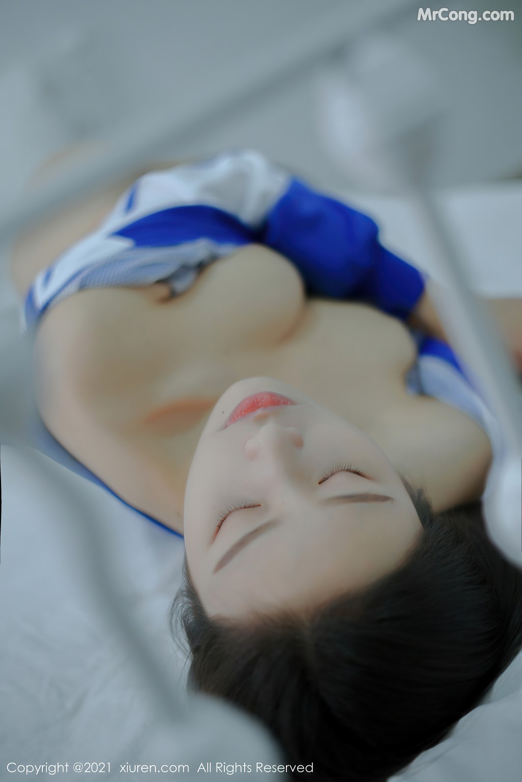 XIUREN No.4252: Xing Meng (星萌) (50 photos) – Page 4