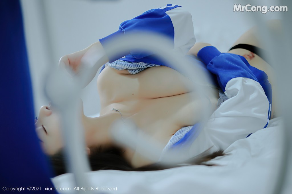 XIUREN No.4252: Xing Meng (星萌) (50 photos) – Page 4
