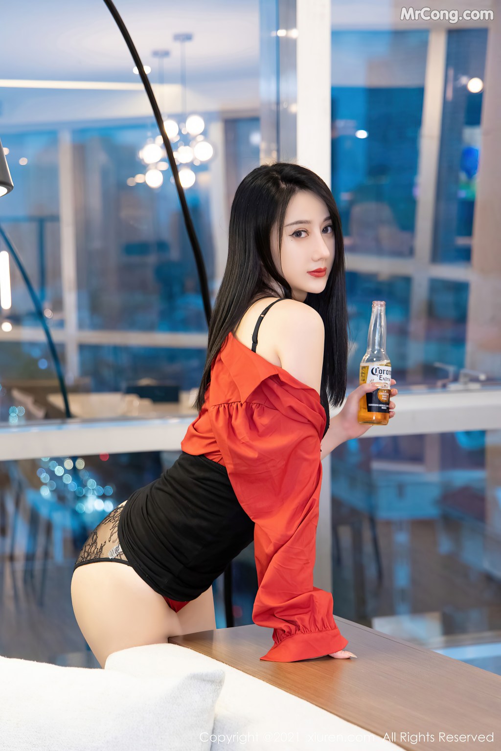 XIUREN No.4253: 苏小曼babyface (51 photos) – Page 3