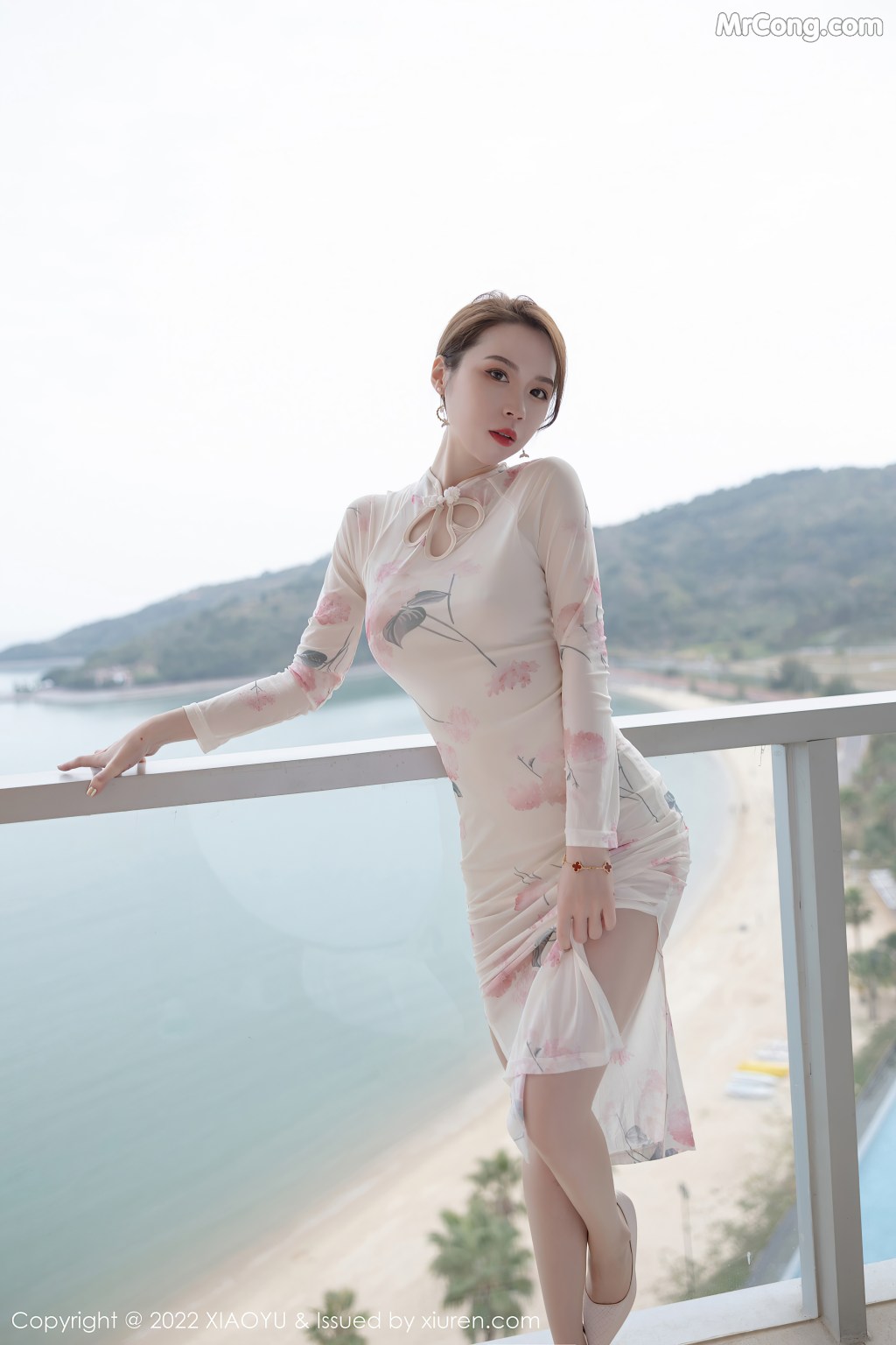 XiaoYu Vol.717: Meng Xin Yue (梦心玥) (76 photos) – Page 2