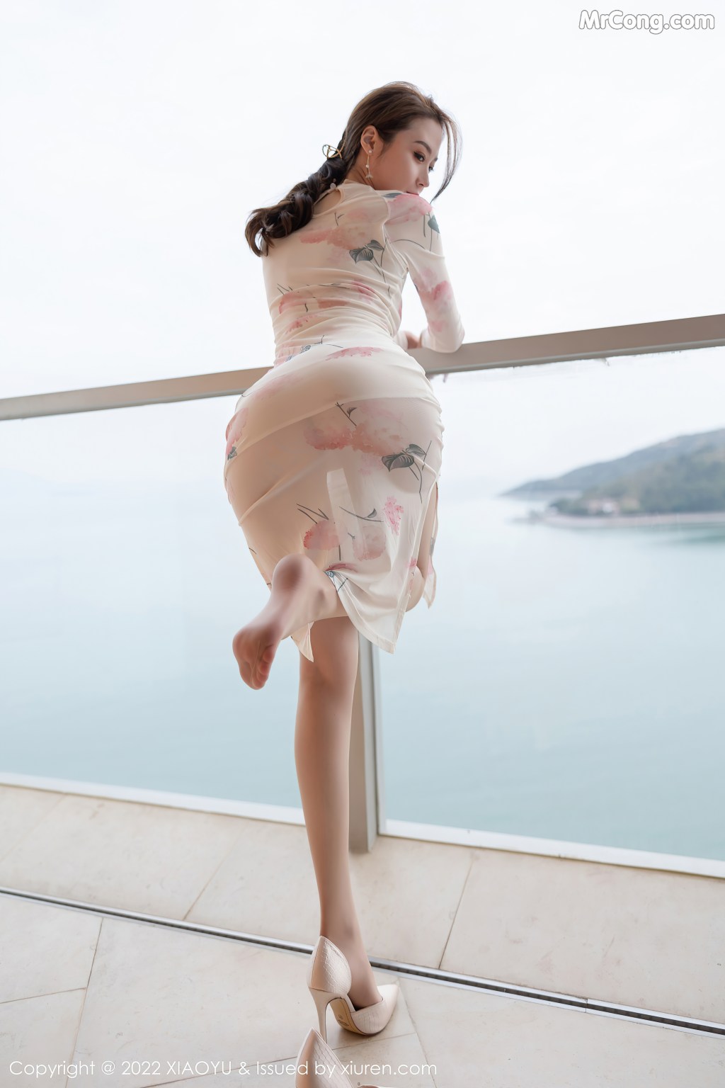 XiaoYu Vol.717: Meng Xin Yue (梦心玥) (76 photos) – Page 3