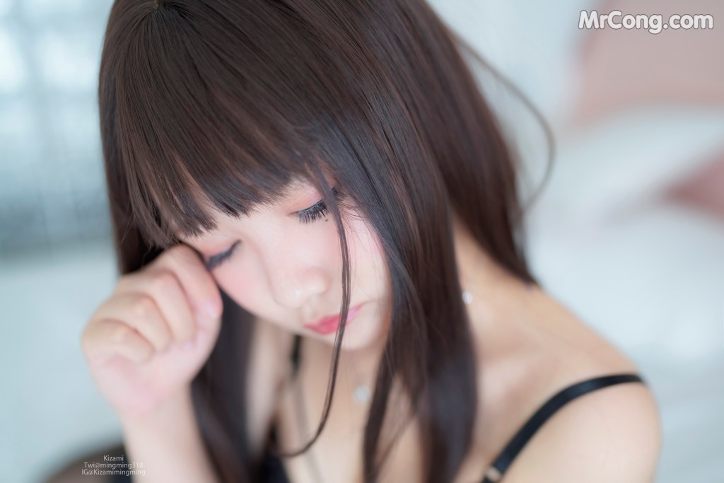 [Fantia] Coser@铭铭Kizami Oct 2021 (224 photos + 2 videos) – Page 3