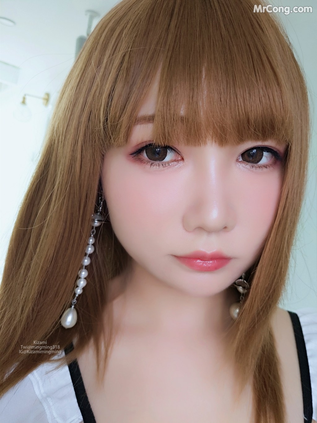 [Fantia] Coser@铭铭Kizami Oct 2021 (224 photos + 2 videos) – Page 19