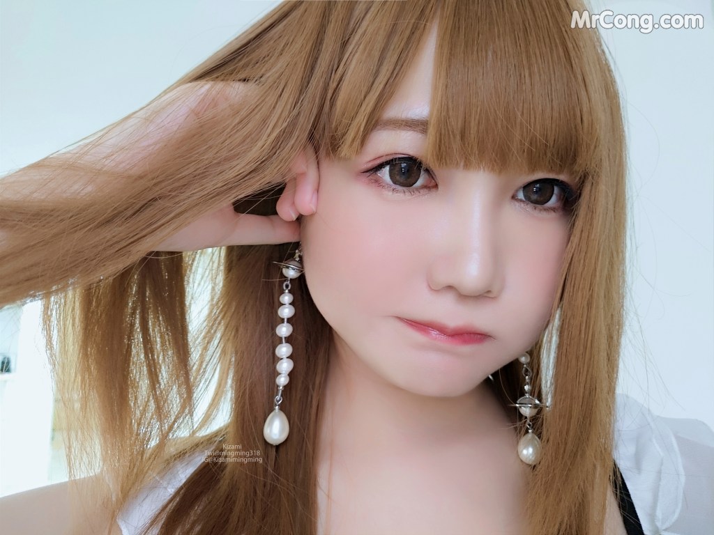 [Fantia] Coser@铭铭Kizami Oct 2021 (224 photos + 2 videos) – Page 19