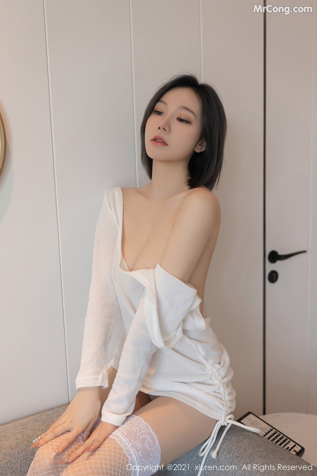 XIUREN No.4255: 安然Maleah (81 photos) – Page 2