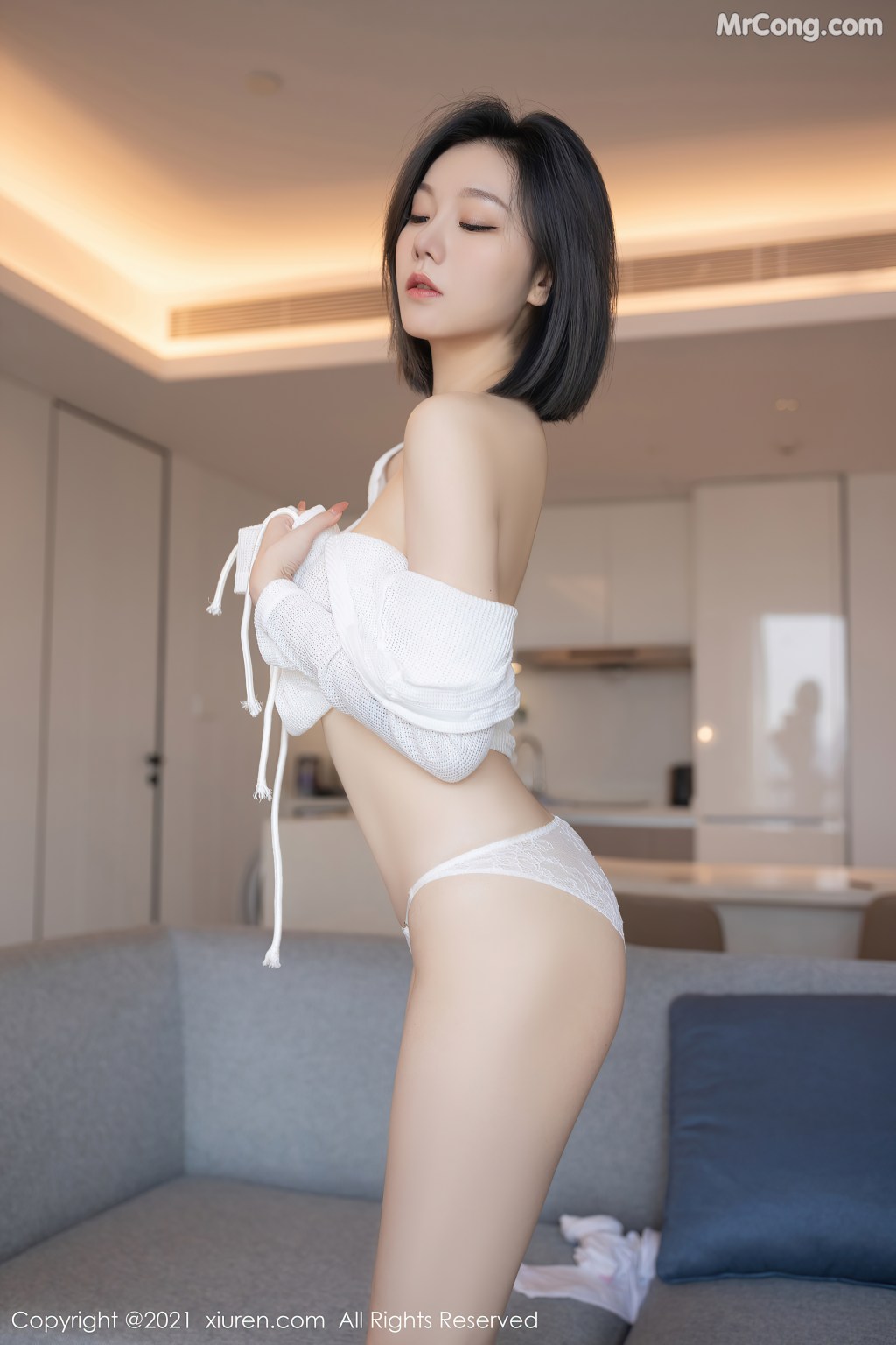 XIUREN No.4255: 安然Maleah (81 photos) – Page 3