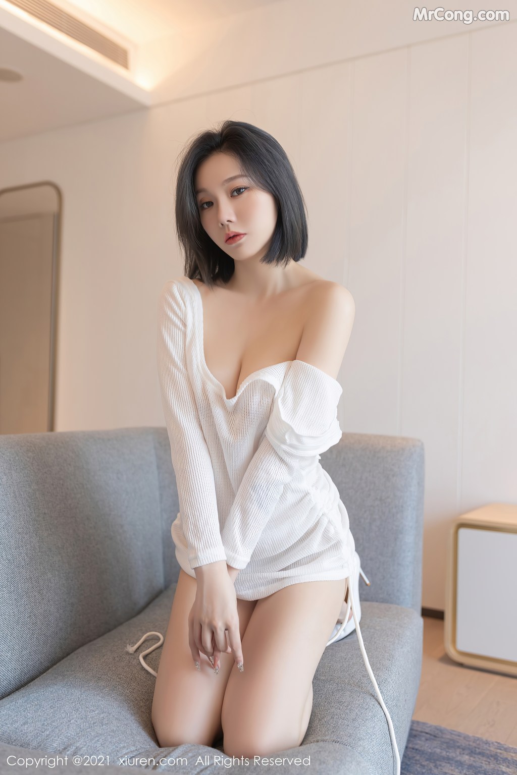 XIUREN No.4255: 安然Maleah (81 photos) – Page 4