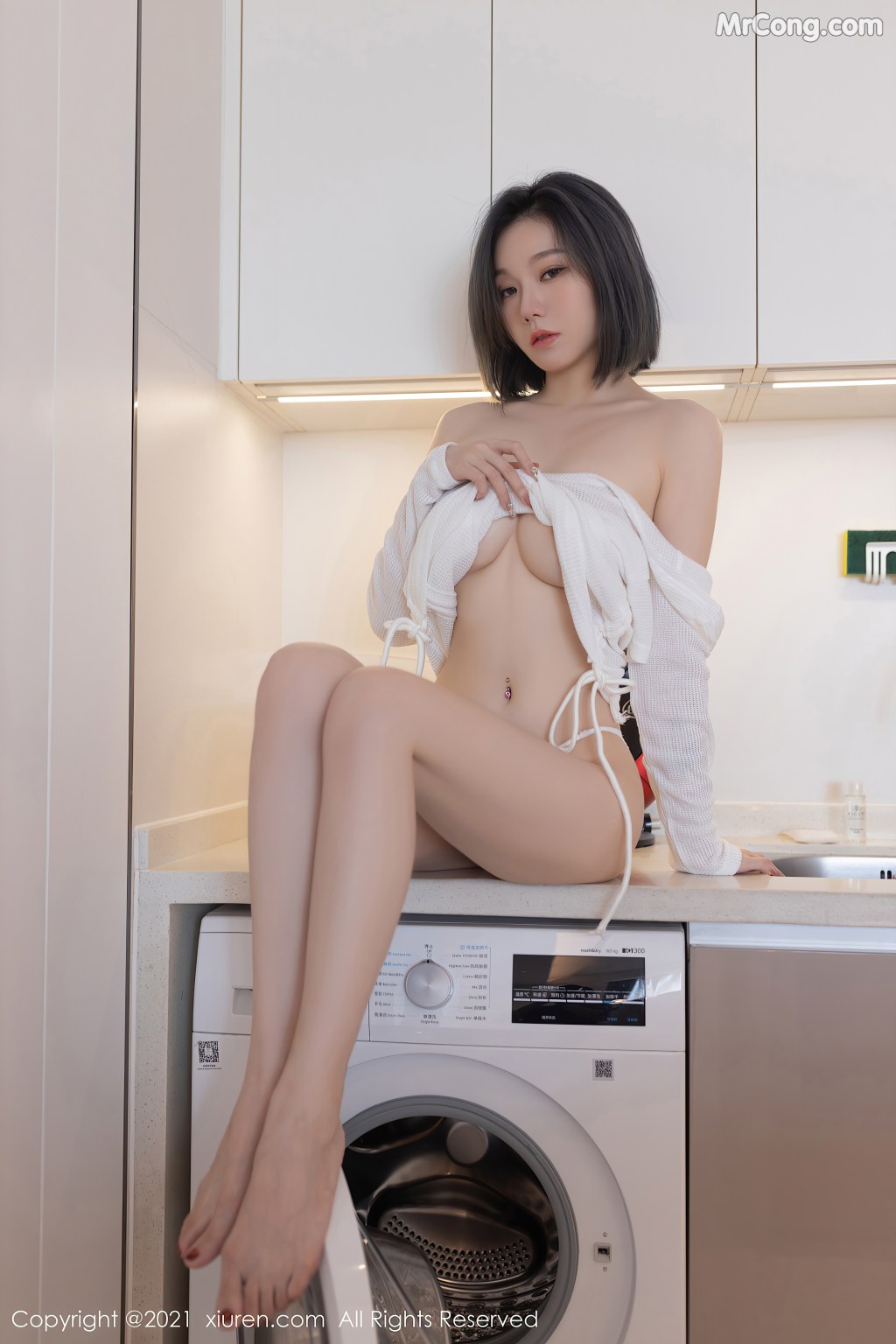 XIUREN No.4255: 安然Maleah (81 photos) – Page 6