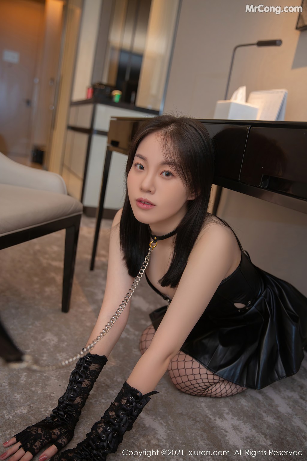 XIUREN No.4256: 一颗甜蛋黄a (68 photos) – Page 3