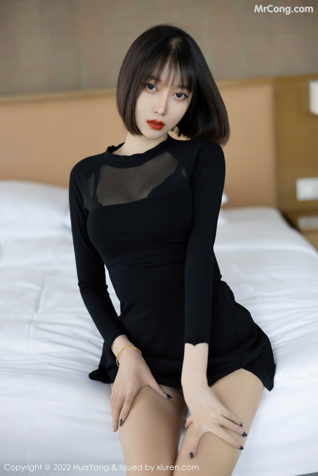 HuaYang Vol.491: 玥儿玥er (50 photos) – Page 3
