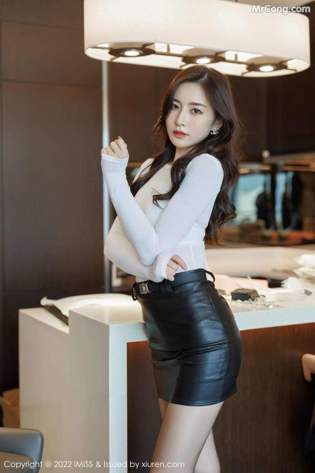IMISS Vol.668: Vanessa (62 photos)