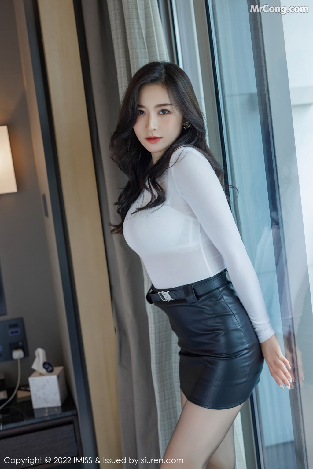 IMISS Vol.668: Vanessa (62 photos) – Page 2