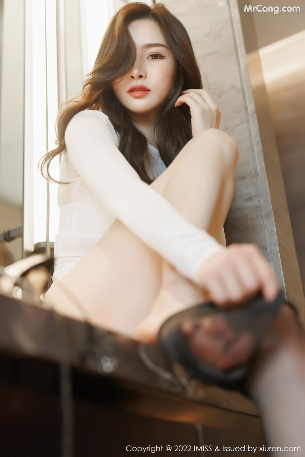 IMISS Vol.668: Vanessa (62 photos) – Page 5
