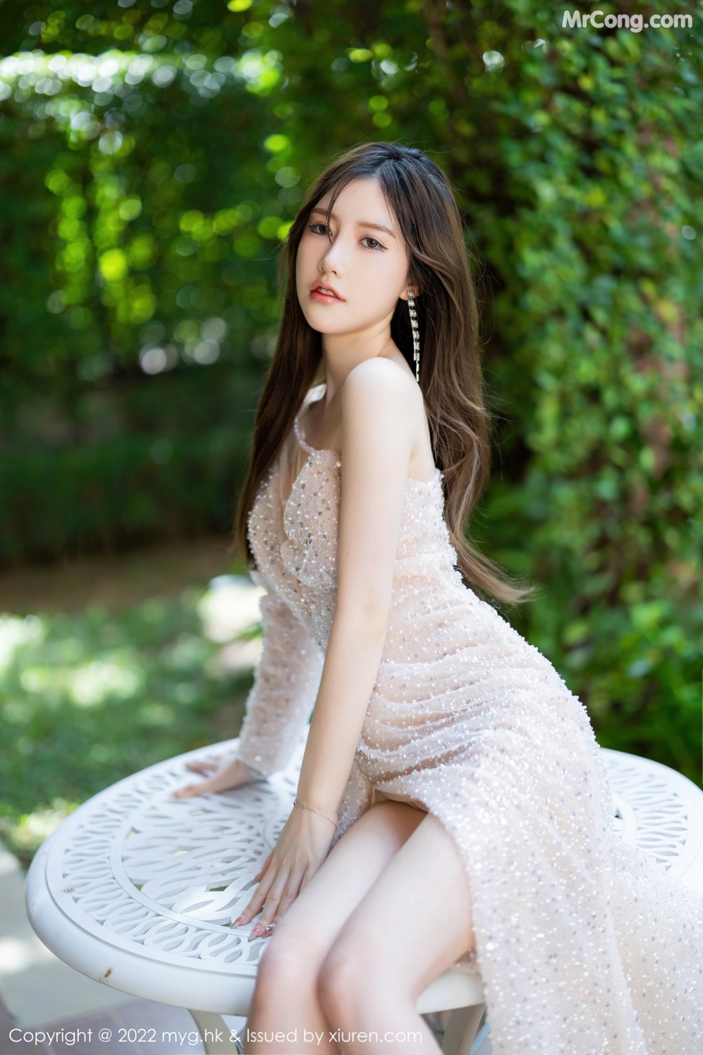MyGirl Vol.631: 美桃酱 (56 photos) – Page 3