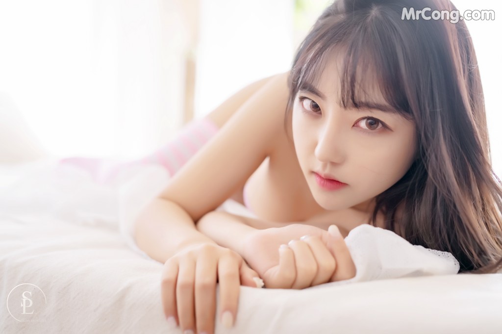 SAINT Photolife – HaNari (하나리) – HaNari Vol.1 (64 photos) – Page 5