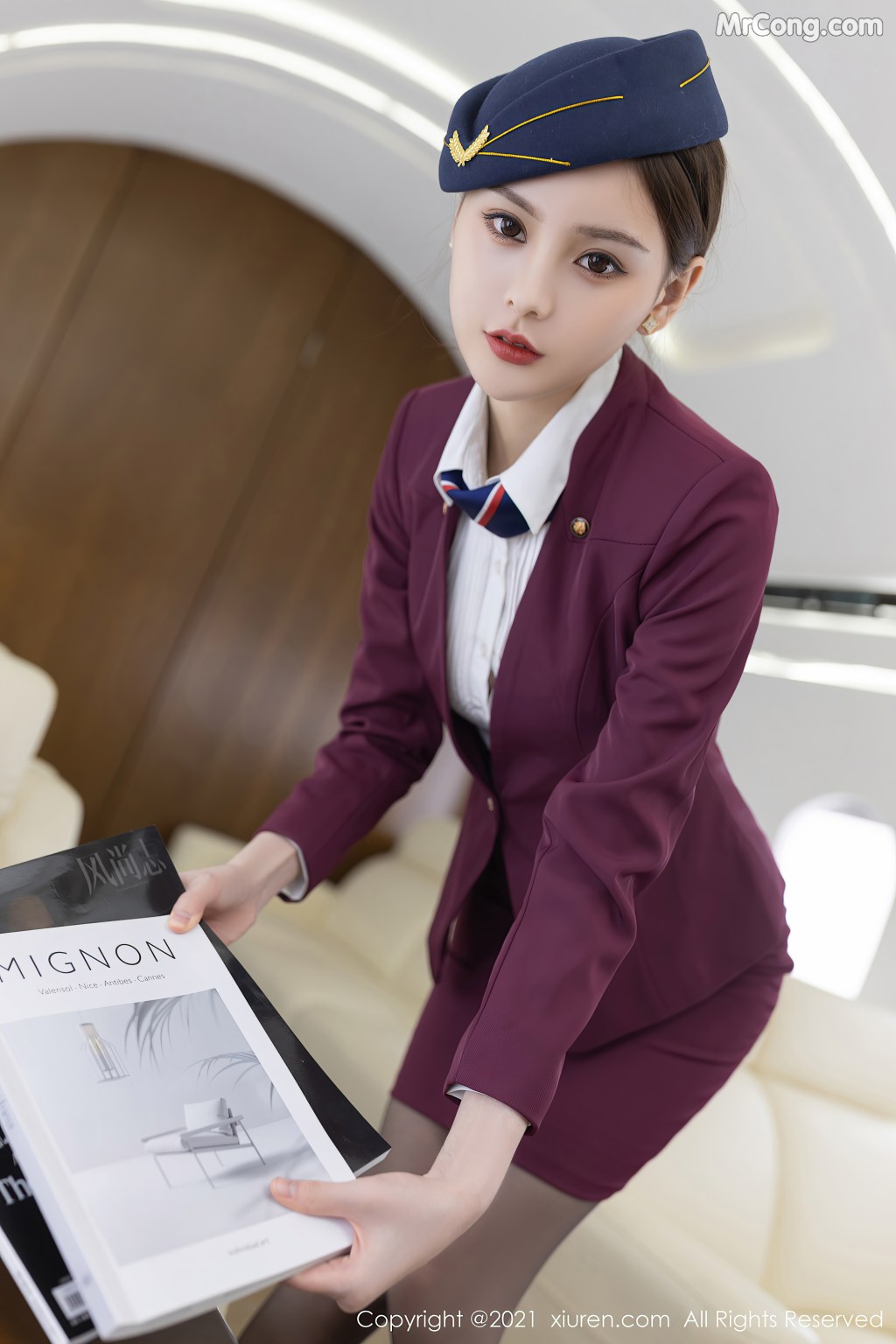 XIUREN No.4264: Wang Xinyi (王心怡) (79 photos) – Page 2
