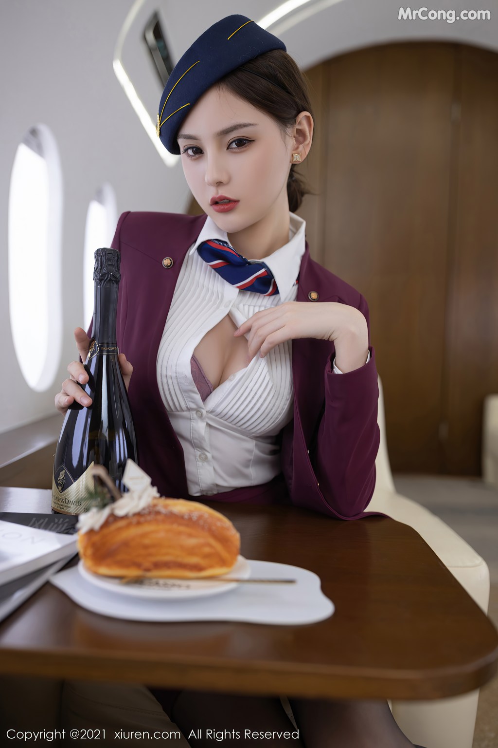 XIUREN No.4264: Wang Xinyi (王心怡) (79 photos) – Page 4