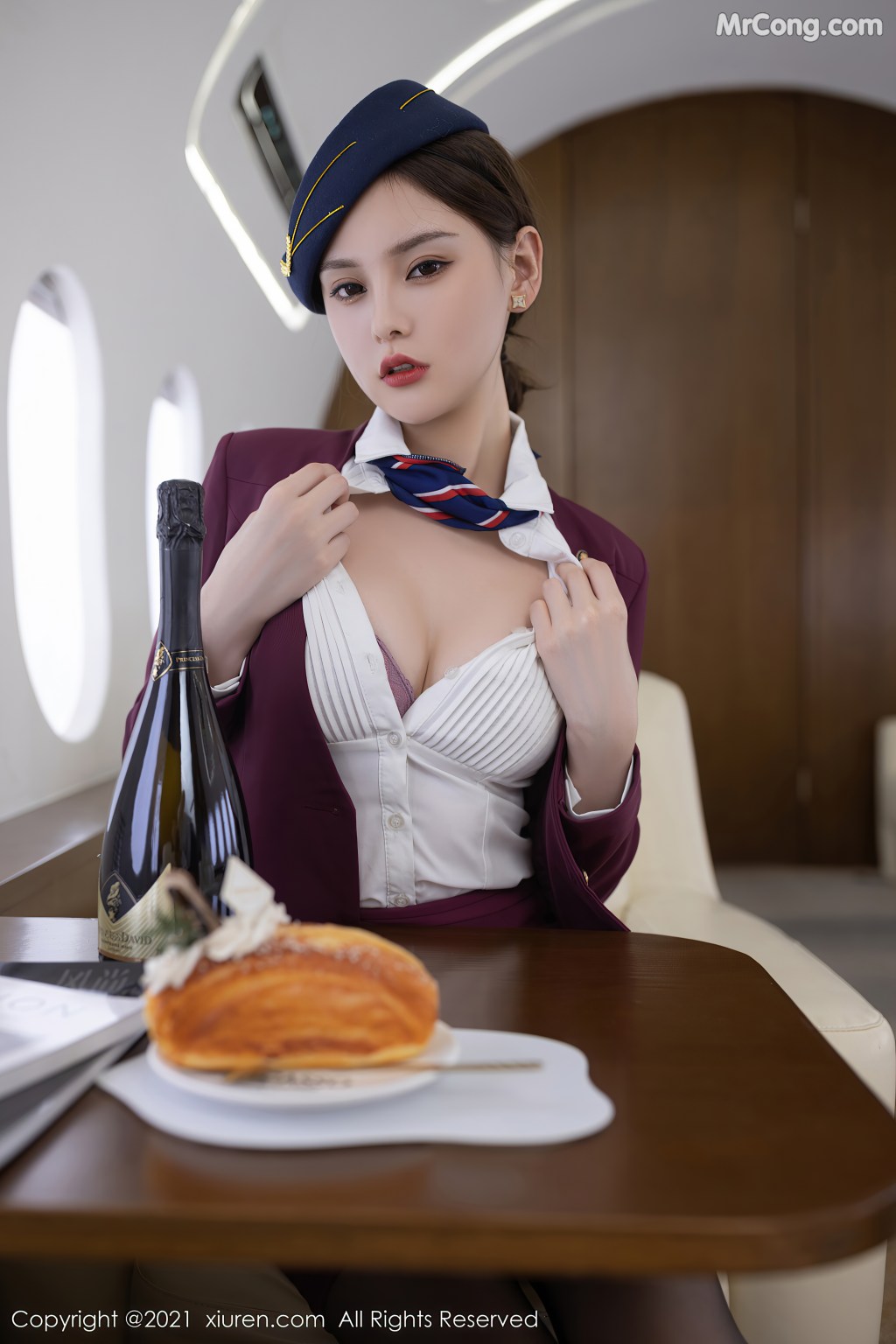 XIUREN No.4264: Wang Xinyi (王心怡) (79 photos) – Page 5