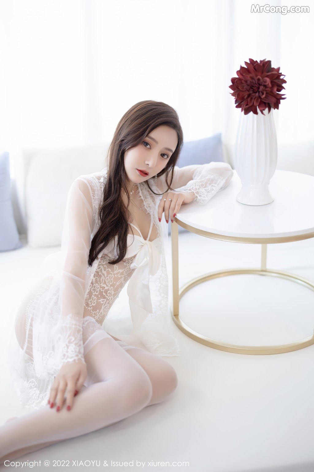 XiaoYu Vol.718: Yanni (王馨瑶) (70 photos) – Page 2