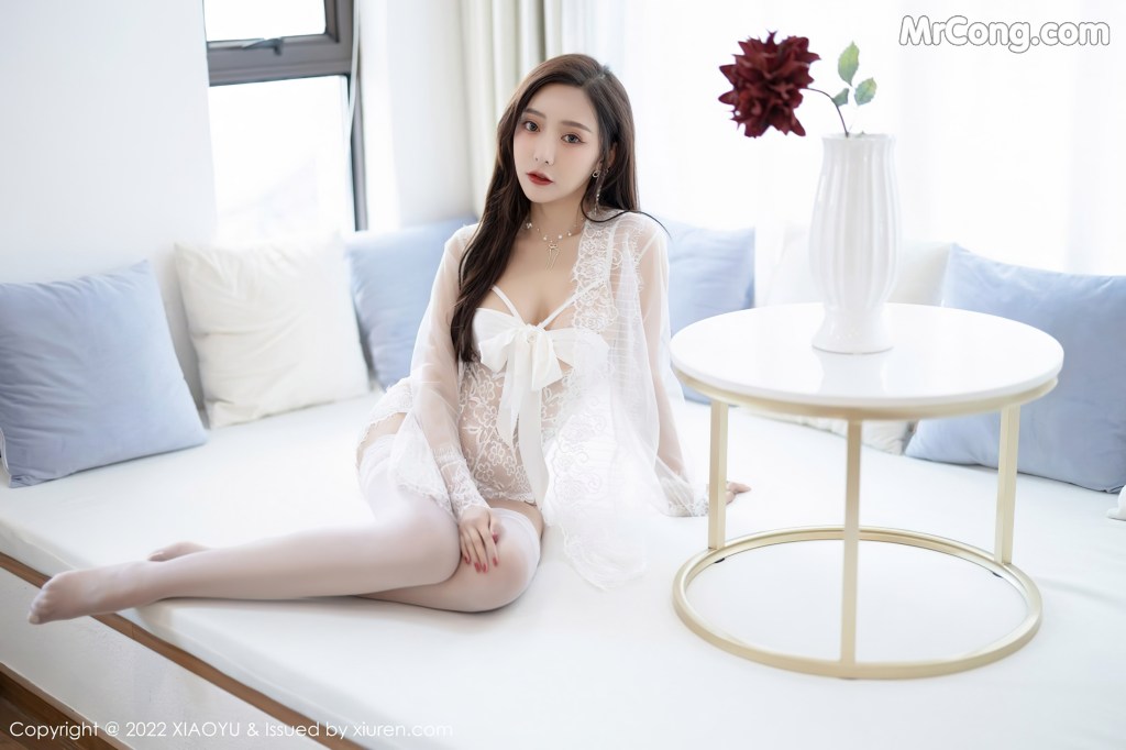 XiaoYu Vol.718: Yanni (王馨瑶) (70 photos) – Page 4