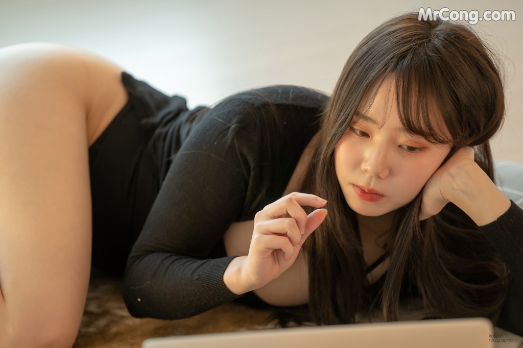 [Korean Realgraphic] No.18: MyuA (56 photos + 4 videos) – Page 2