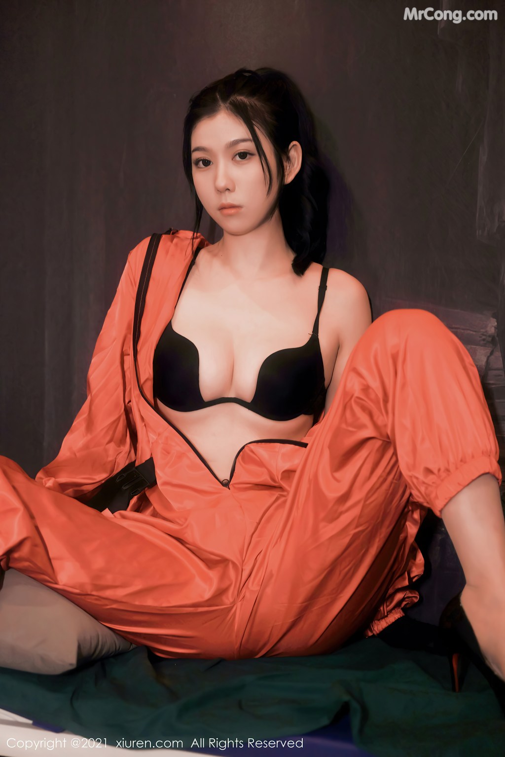 XIUREN No.4266: 李雅柔182CM (55 photos) – Page 3