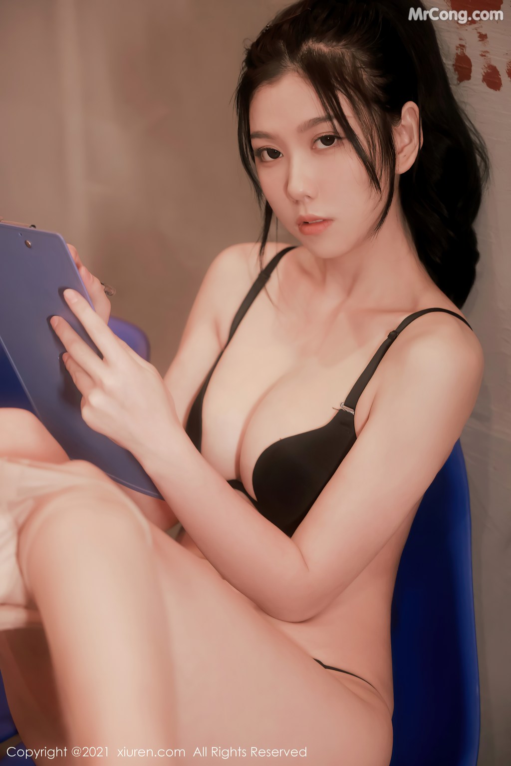 XIUREN No.4266: 李雅柔182CM (55 photos) – Page 5