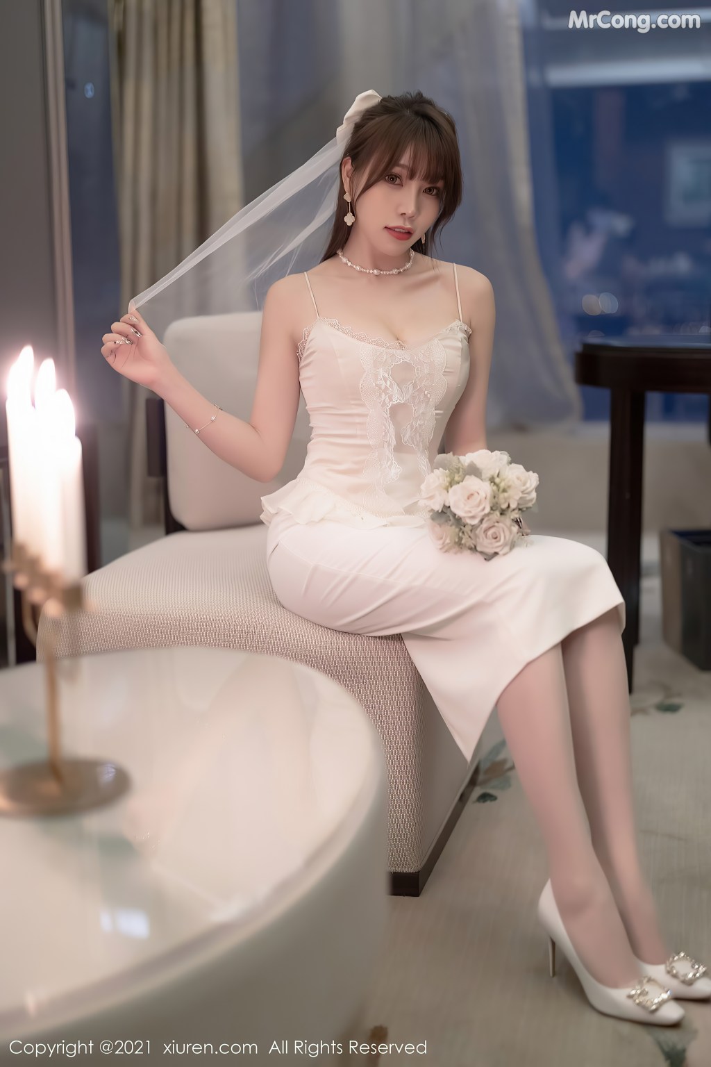 XIUREN No.4269: Booty (芝芝) (101 photos) – Page 2