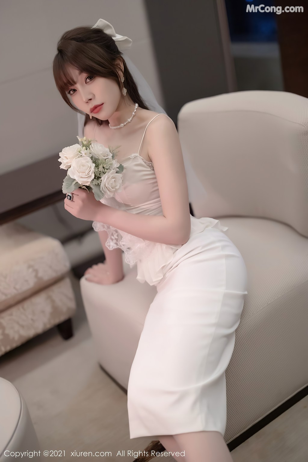 XIUREN No.4269: Booty (芝芝) (101 photos) – Page 2