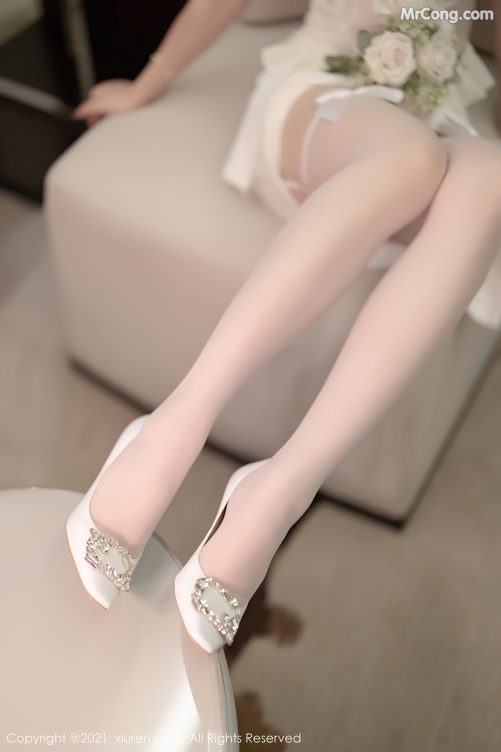XIUREN No.4269: Booty (芝芝) (101 photos) – Page 2
