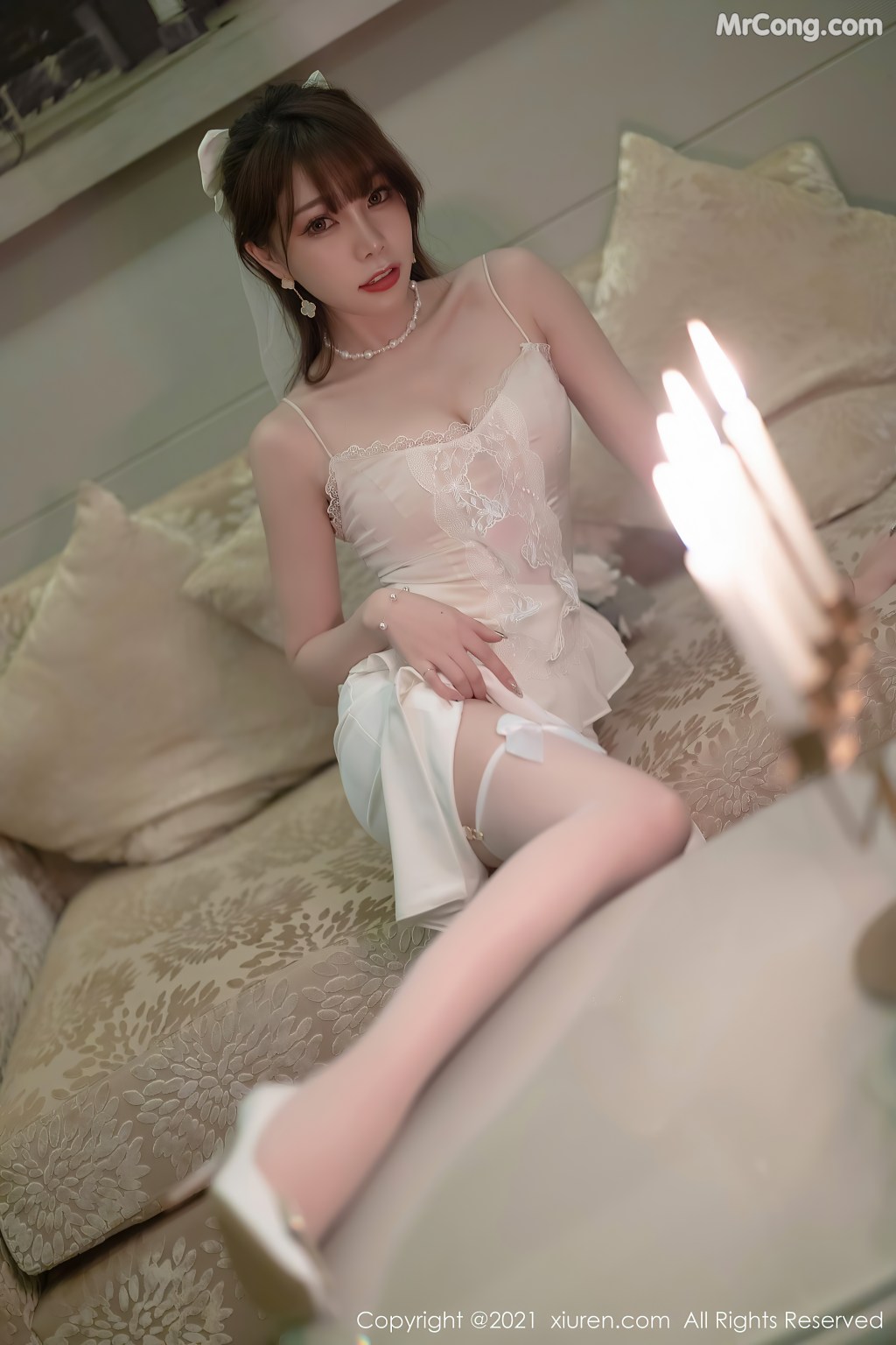 XIUREN No.4269: Booty (芝芝) (101 photos) – Page 2