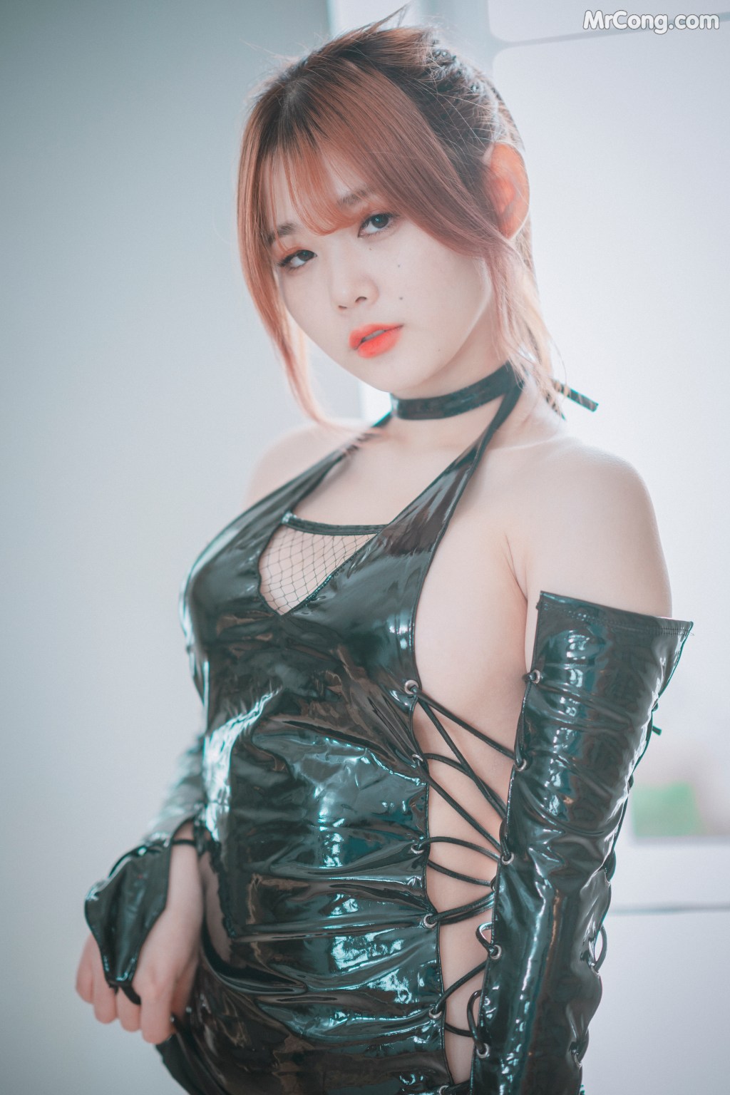 DJAWA Photo – Zia (지아): “The Kunoichi” (79 photos) – Page 7
