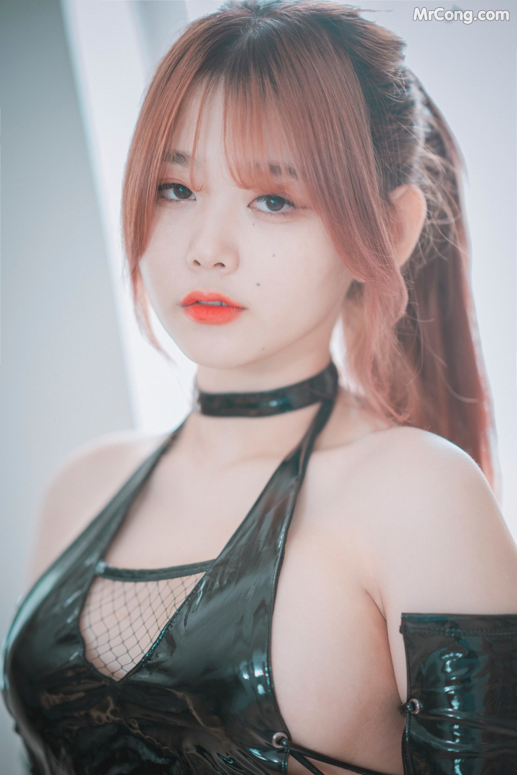 DJAWA Photo – Zia (지아): “The Kunoichi” (79 photos) – Page 8
