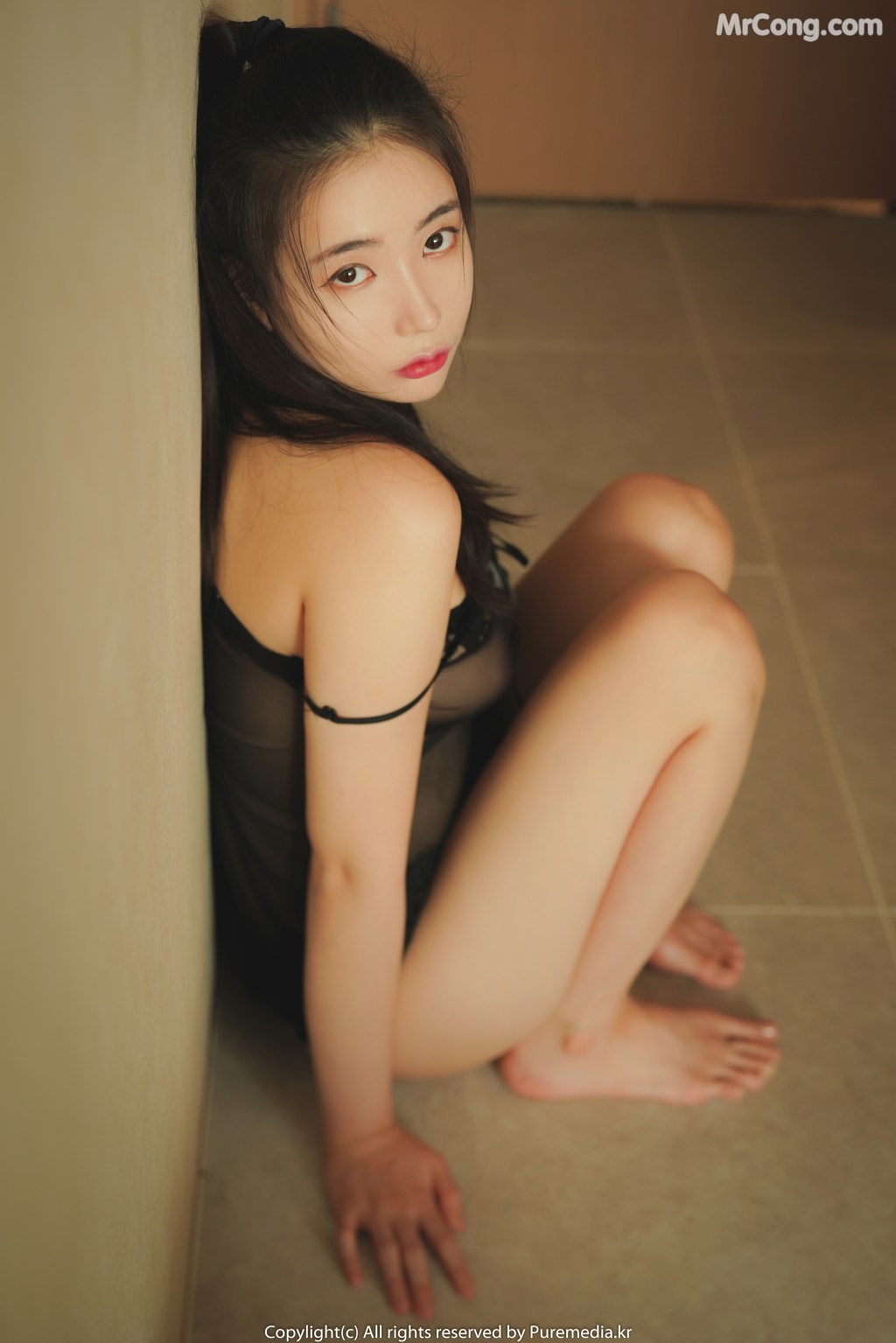 Pure Media Vol.38: Hong-si (홍시) (76 photos) – Page 2