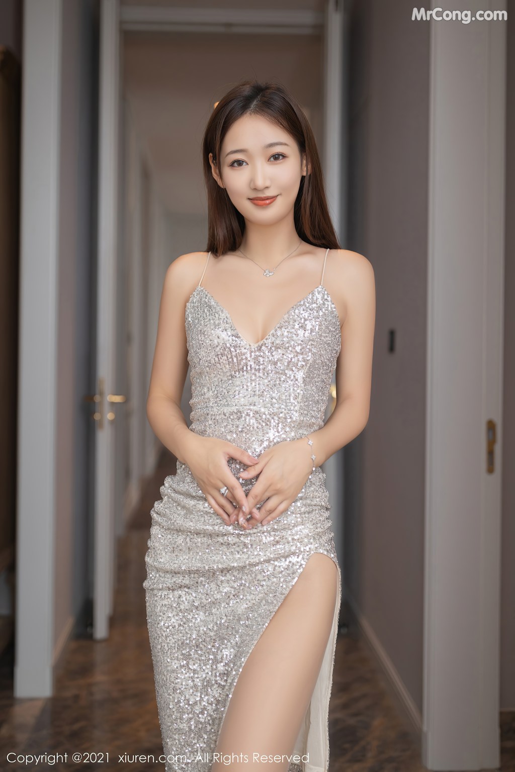 XIUREN No.4278: Tang An Qi (唐安琪) (78 photos)