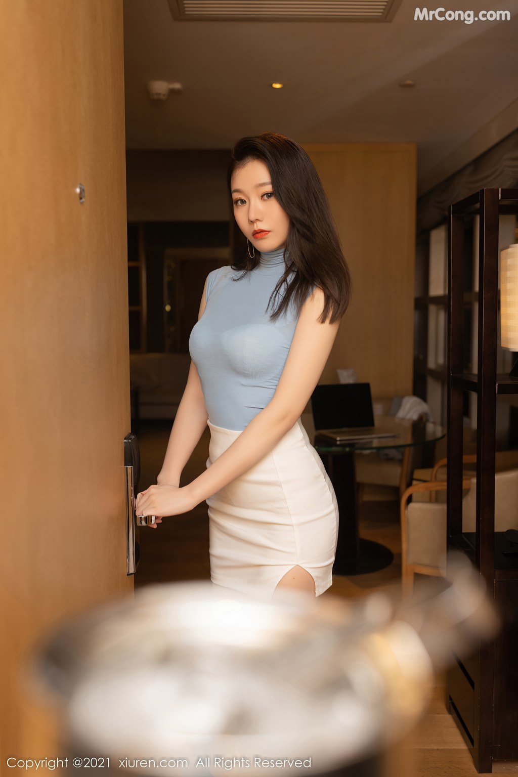 XIUREN No.4281: 安然Maleah (91 photos) – Page 2