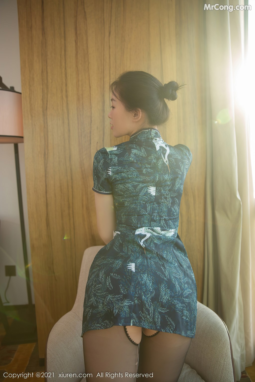 XIUREN No.4283: 一颗甜蛋黄a (61 photos) – Page 4