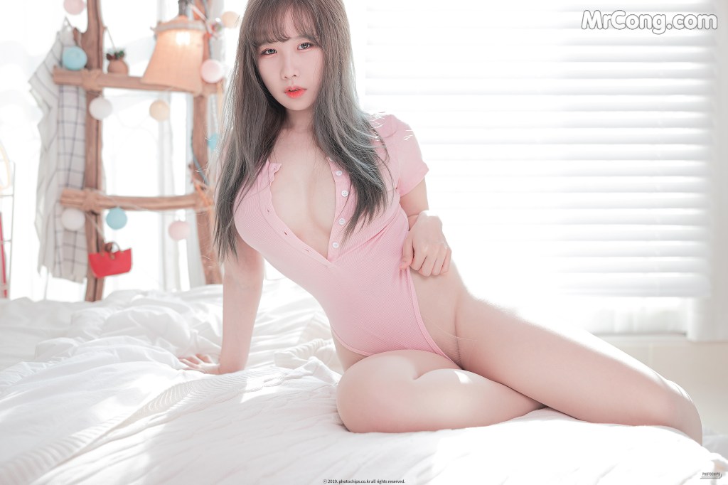 PhotoChips Vol.61: Mikacho (조미카) (75 photos) – Page 2