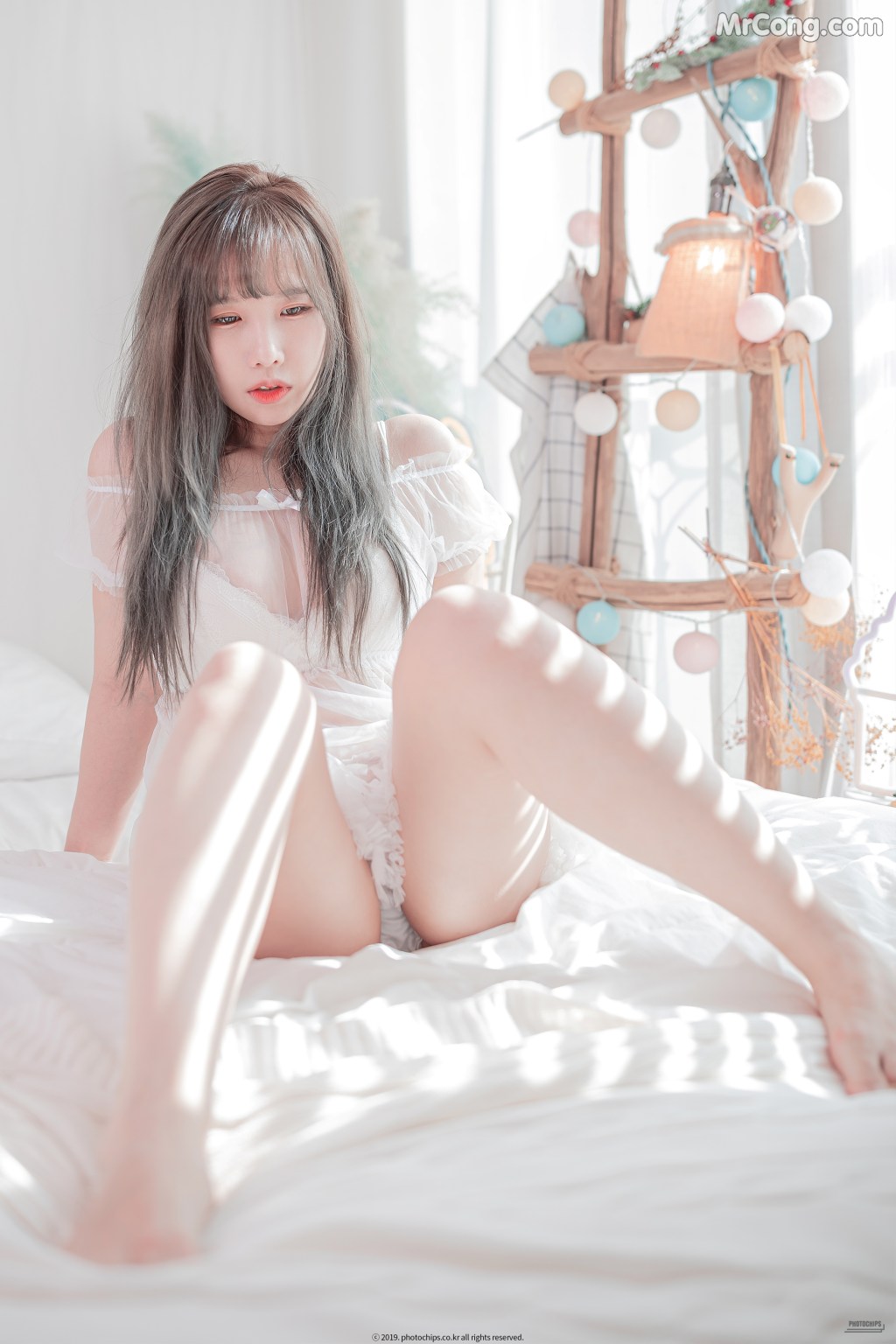 PhotoChips Vol.61: Mikacho (조미카) (75 photos) – Page 5