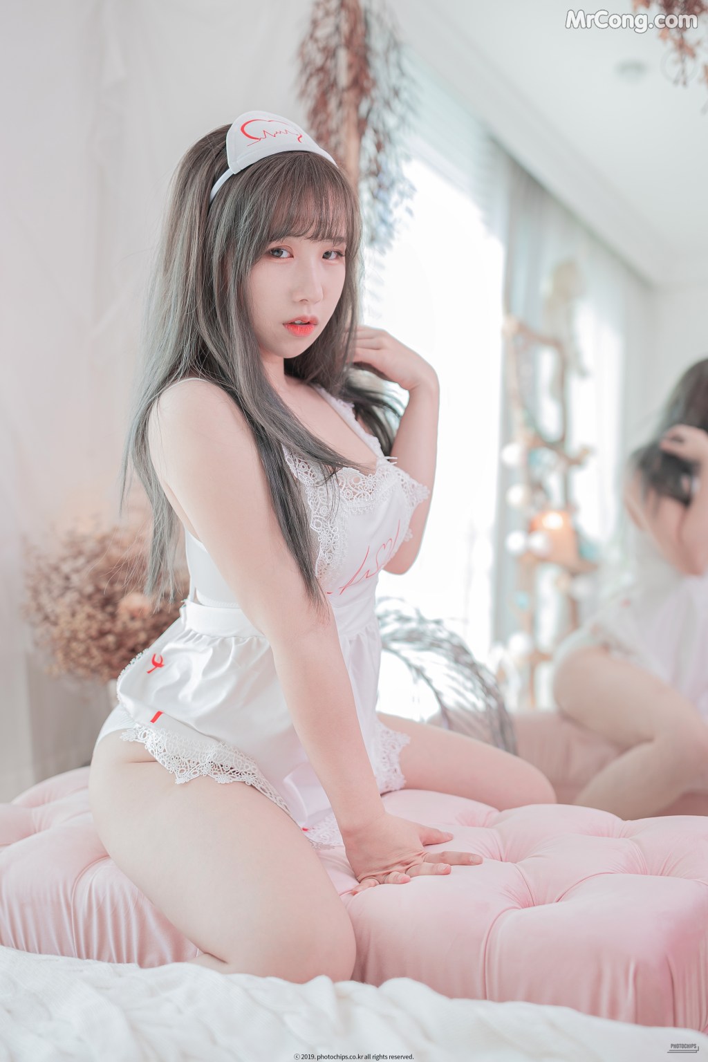 PhotoChips Vol.61: Mikacho (조미카) (75 photos) – Page 6