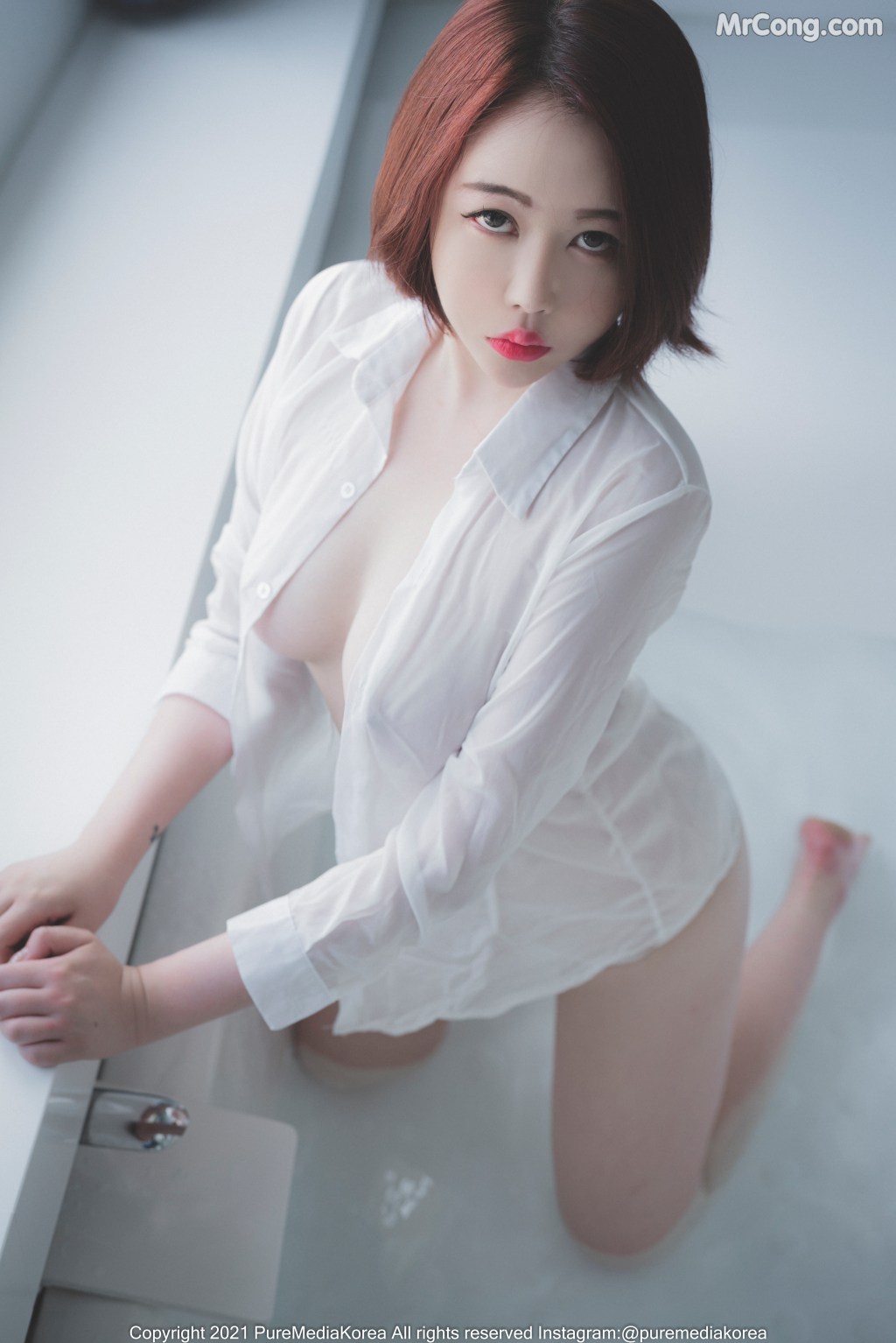 Pure Media Vol.87: Mimi (미미) (91 photos) – Page 4