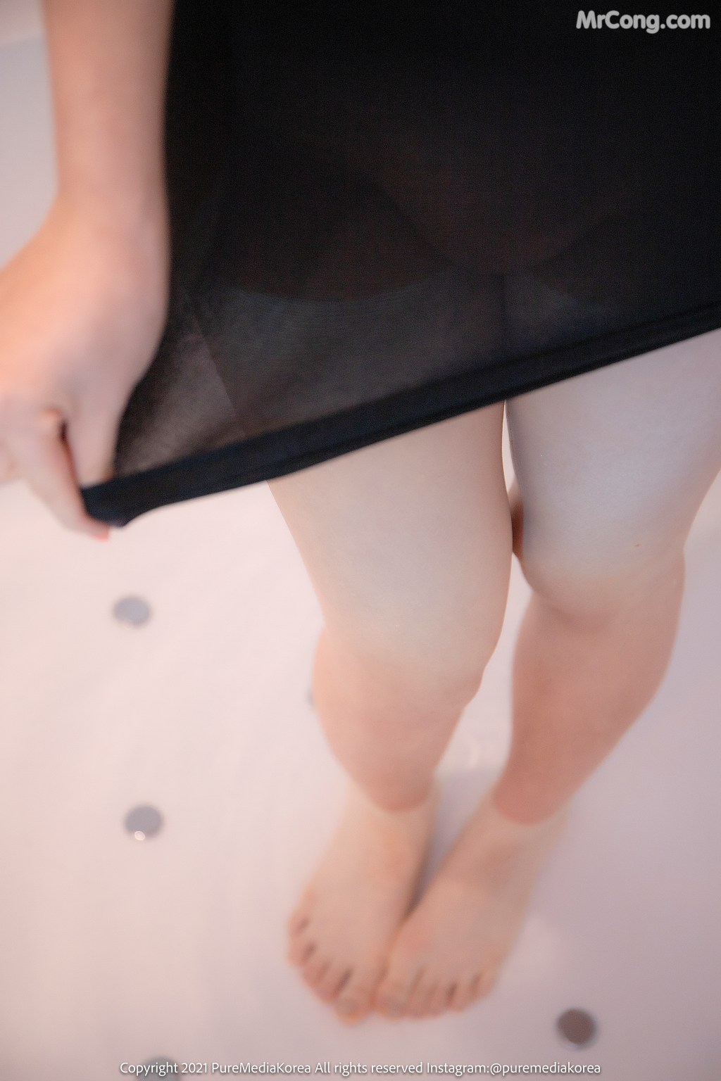 Pure Media Vol.97: Eunha (은하) (122 photos) – Page 7