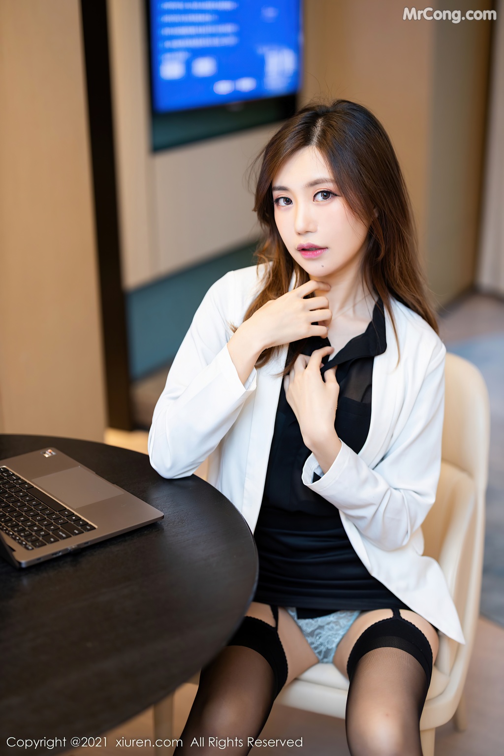 XIUREN No.4285: Ula (绮里嘉) (69 photos) – Page 3