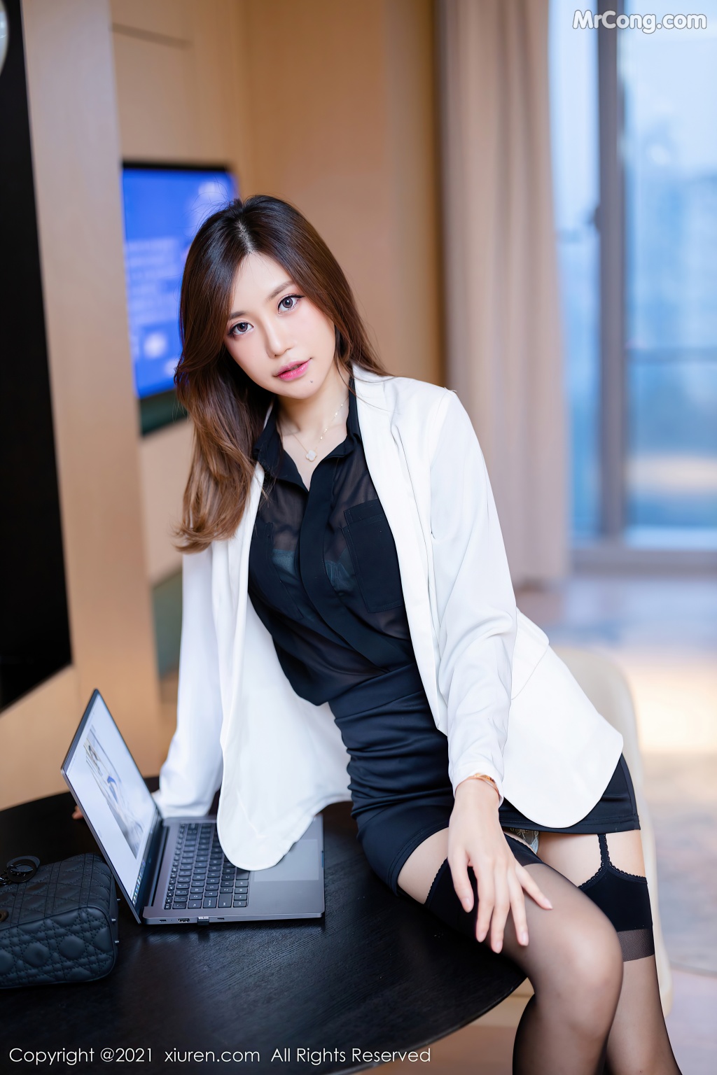 XIUREN No.4285: Ula (绮里嘉) (69 photos) – Page 3