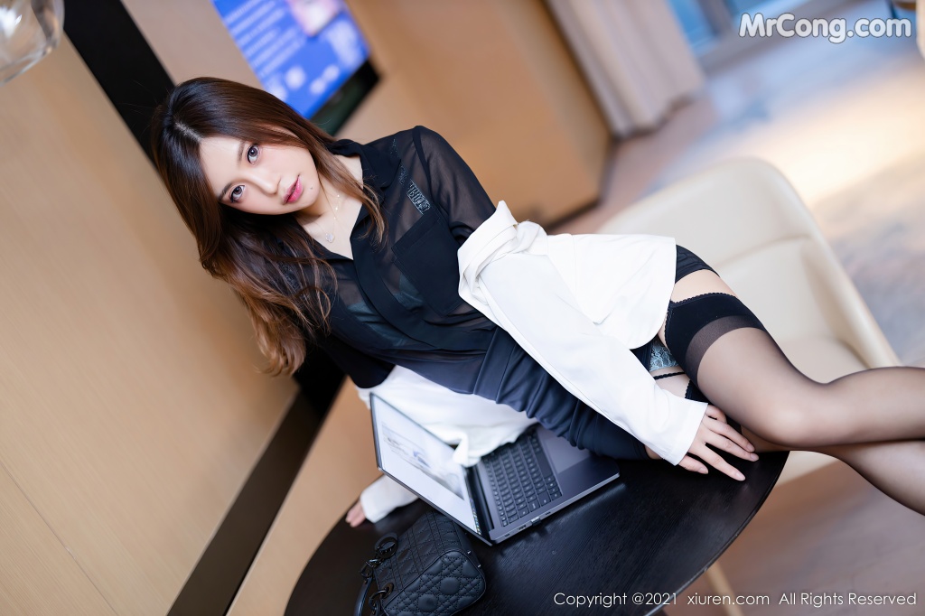 XIUREN No.4285: Ula (绮里嘉) (69 photos) – Page 3