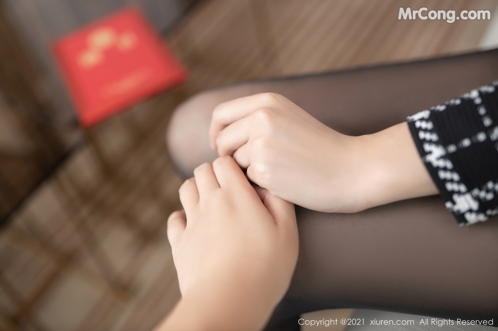 XIUREN No.4292: Lu Xuan Xuan (陆萱萱) (89 photos) – Page 2